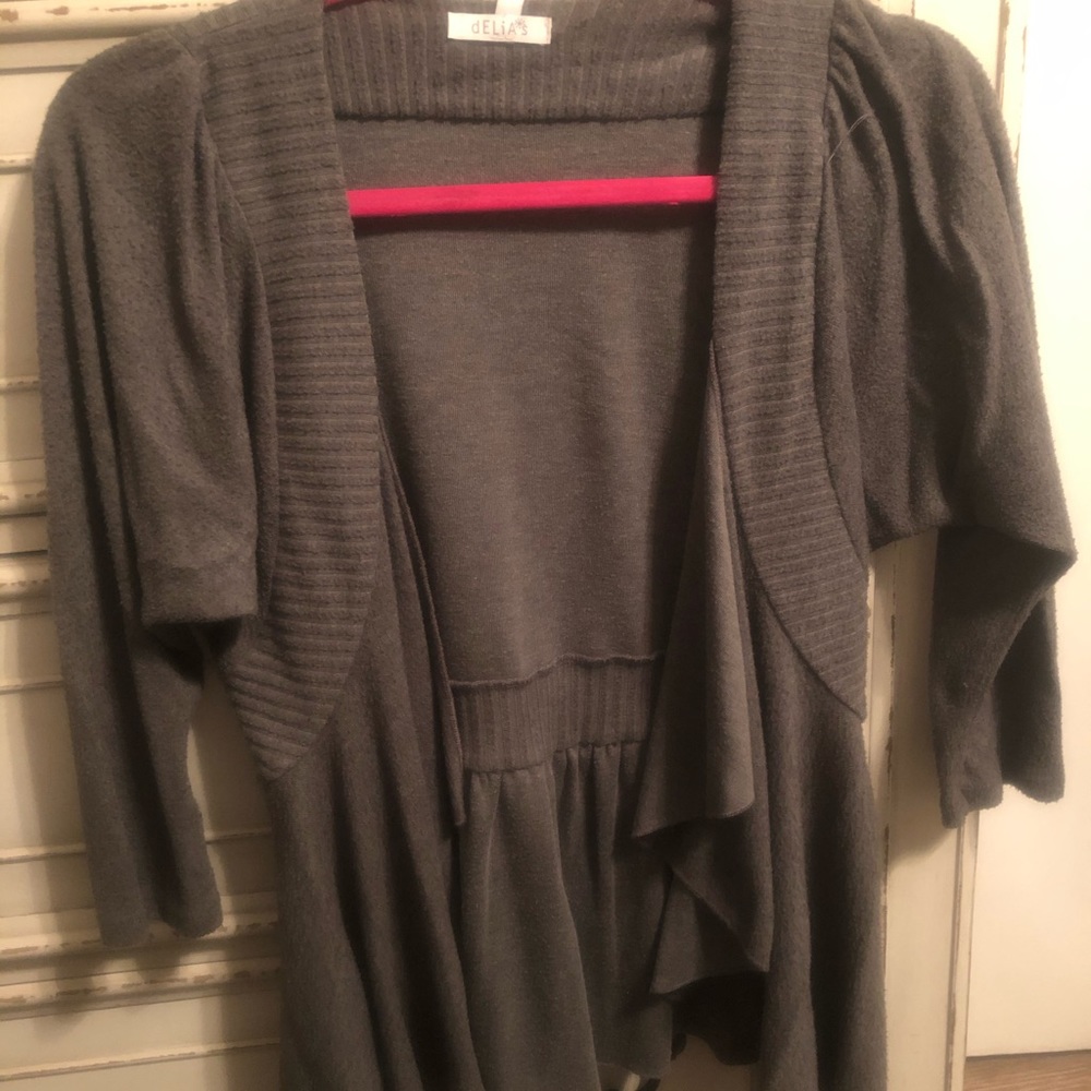 Cardigan
